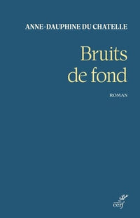 Bruits de fond