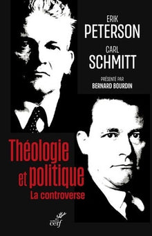 Theologie et Politique - La Controverse