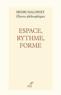 Espace, rythme, forme