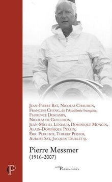 Pierre Messmer (1916-2007)