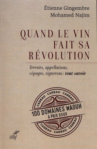 Quand le vin fait sa révolution