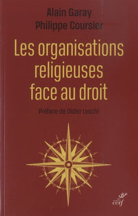 Les organisations religieuses face au droit