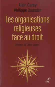 Les organisations religieuses face au droit