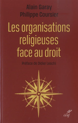 Les organisations religieuses face au droit