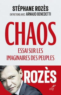 Chaos, essai sur les imaginaires des peuples