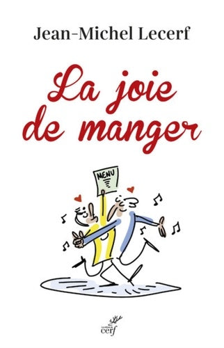 La joie de manger