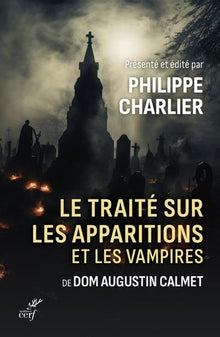 TraitÃ© sur les apparitions et les vampires