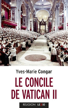 Le concile de Vatican II