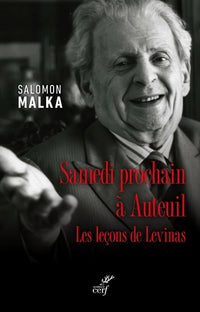 Samedi prochain à Auteuil