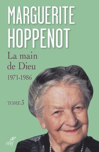 Main de Dieu