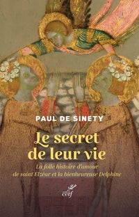 Le secret de leur vie