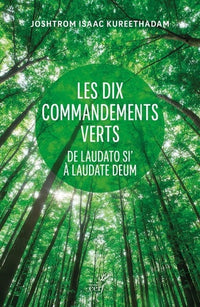 Dix commandements verts