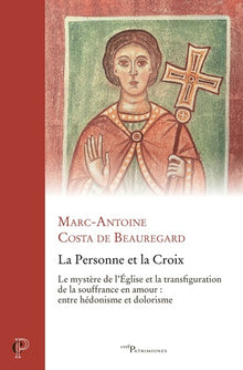 La personne et la croix
