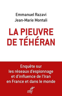 La pieuvre de Téhéran