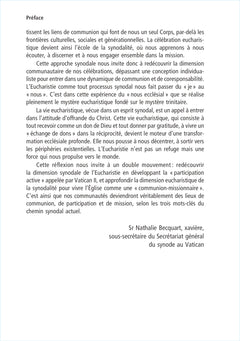 Missel des dimanches 2026