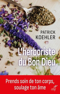L'herboriste du Bon Dieu