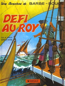Défi au Roy
