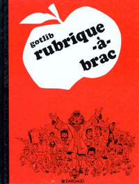 Rubrique-à-brac, tome 1