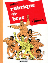 Rubrique-à-brac, tome 3