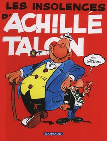 Les Insolences d'Achille Talon