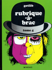 Rubrique-à-brac, tome 4