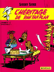 L'Héritage de Rantanplan