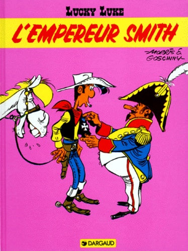 L'empereur Smith