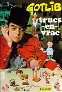Rubrique à brac : Trucs en vrac, tome 1