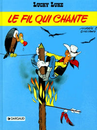 Le Fil qui chante
