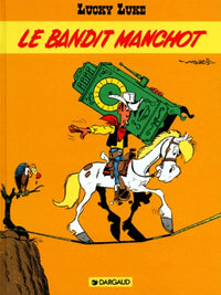 Le Bandit manchot