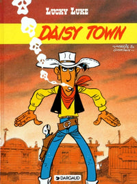 Daisy Town