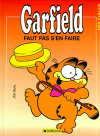 Garfield - Faut pas s'en faire
