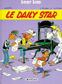 Le Daily Star