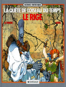Le Rige