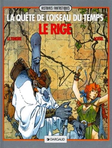 Le Rige