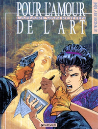 Affaire Van Rotten