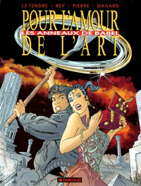 Les anneaux de Babel