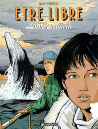 Little Diomede