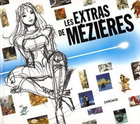 Les Extras de Mézières