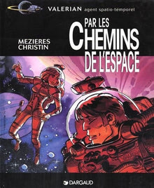 LES CHEMINS DE L'ESPACE