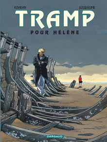 Tramp, tome 4 : Pour Hélène