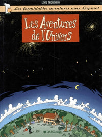 AVENTURES DE L'UNIVERS (LES)