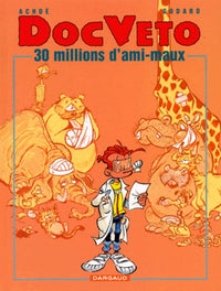 30 MILLIONS D'AMI-MAUX