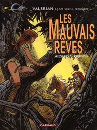 Les Mauvais Rêves