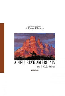 Adieu, rêve américain