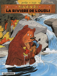 La rivière de l'oubli