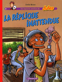 La Réplique inattendue