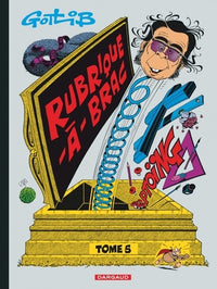 Rubrique-à-Brac T5