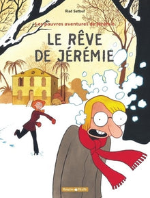 Le Rêve de Jérémie