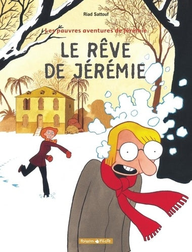 Le Rêve de Jérémie